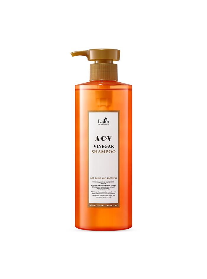 ACV苹果醋洗发水 430ml